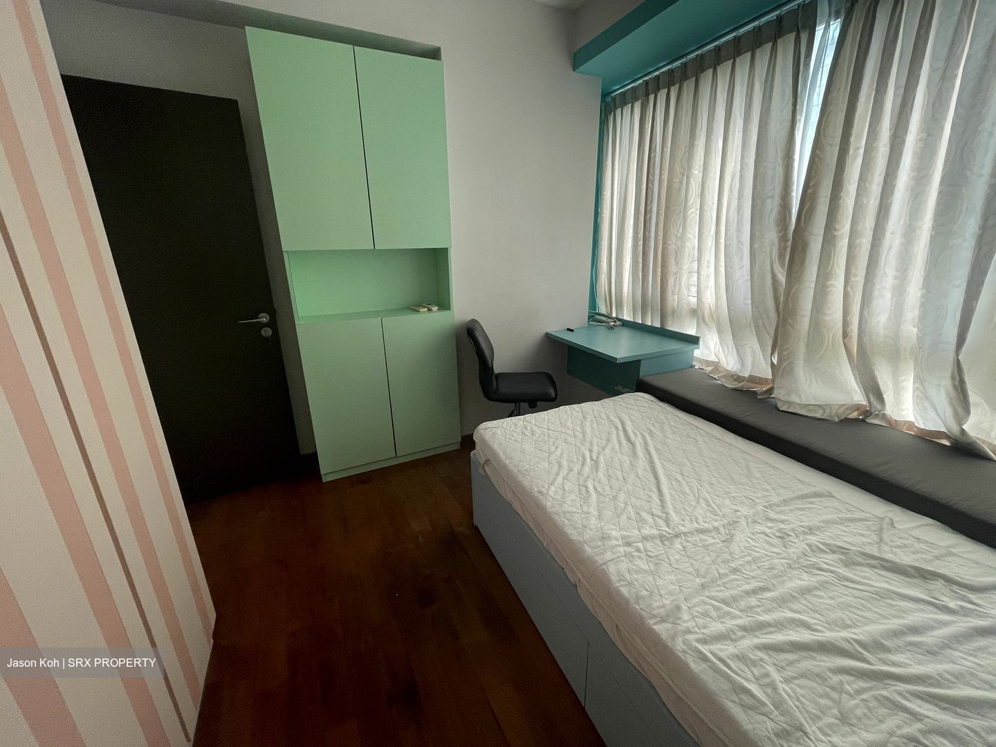 833 MB Residences (D15), Apartment #523006321